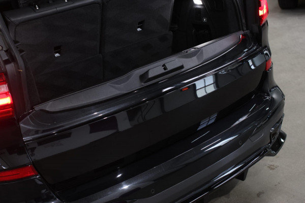 BMW X7 M50i *Sky Lounge*B&W*Full PPF*360 Camera*Soft-Close*