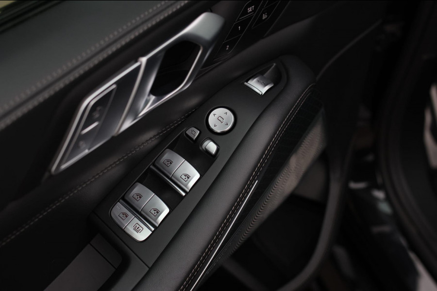 BMW X7 M50i *Sky Lounge*B&W*Full PPF*360 Camera*Soft-Close*