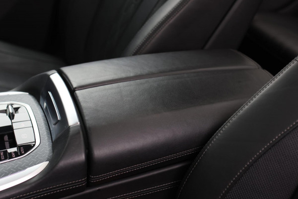 BMW X7 M50i *Sky Lounge*B&W*Full PPF*360 Camera*Soft-Close*