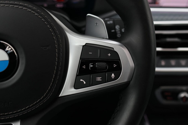 BMW X7 M50i *Sky Lounge*B&W*Full PPF*360 Camera*Soft-Close*