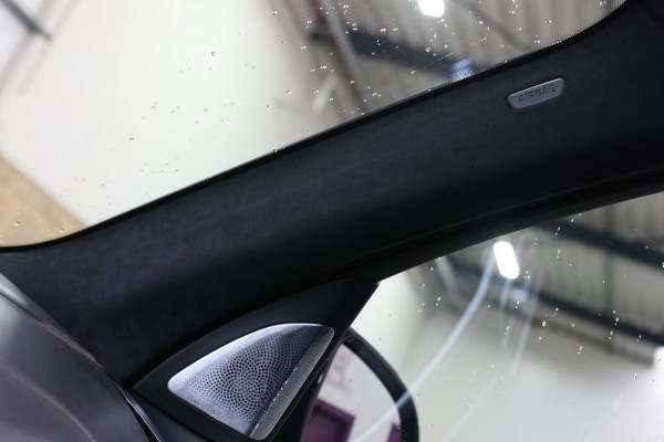 BMW X7 M50i *Sky Lounge*B&W*Full PPF*360 Camera*Soft-Close*