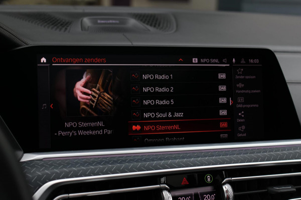 BMW X7 M50i *Sky Lounge*B&W*Full PPF*360 Camera*Soft-Close*