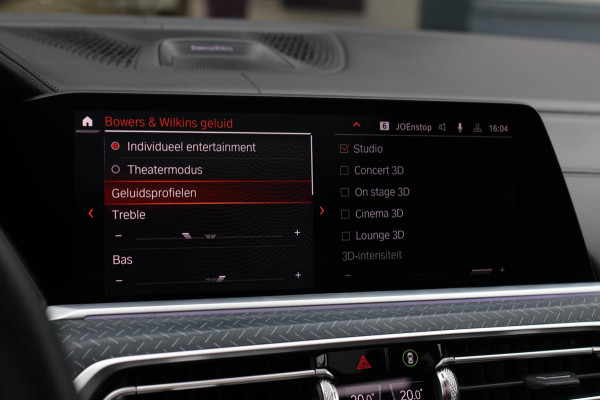 BMW X7 M50i *Sky Lounge*B&W*Full PPF*360 Camera*Soft-Close*