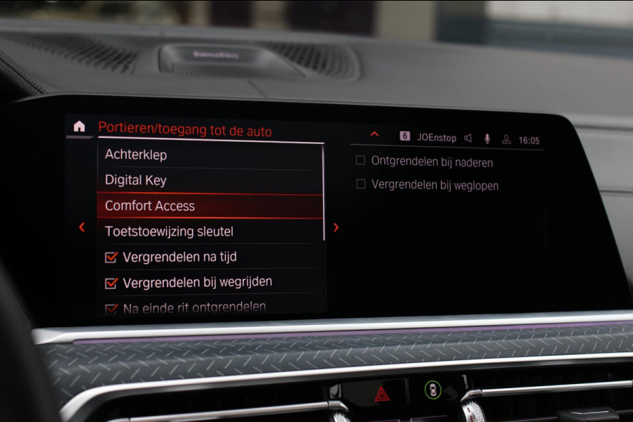 BMW X7 M50i *Sky Lounge*B&W*Full PPF*360 Camera*Soft-Close*