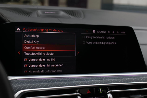 BMW X7 M50i *Sky Lounge*B&W*Full PPF*360 Camera*Soft-Close*