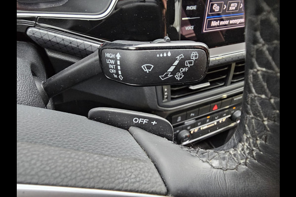 Volkswagen T-Cross 1.0 TSI Style | Automaat | LED | Trekhaak | Stoelverwarming | ACC | Navi | PDC |