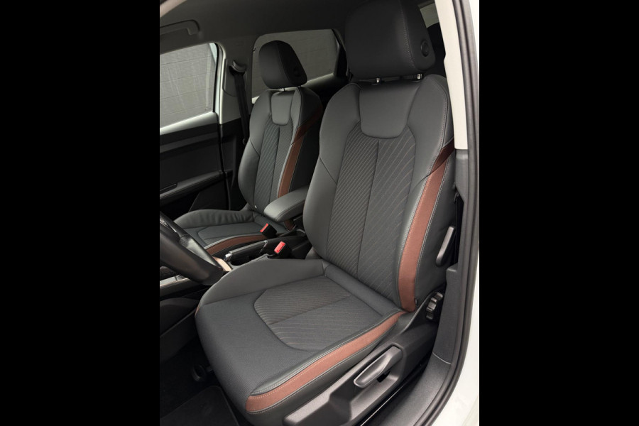 Audi A1 Sportback 40 TFSI 3x S-Line CarPlay 207pk