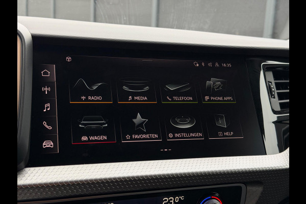 Audi A1 Sportback 40 TFSI 3x S-Line CarPlay 207pk