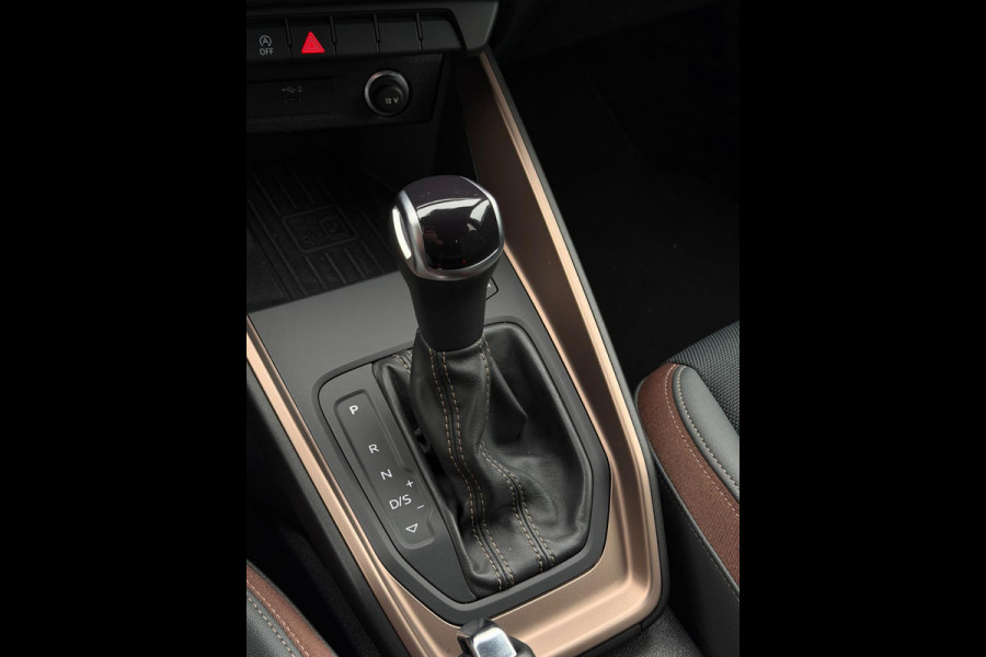 Audi A1 Sportback 40 TFSI 3x S-Line CarPlay 207pk