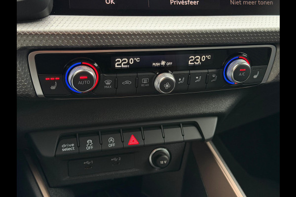 Audi A1 Sportback 40 TFSI 3x S-Line CarPlay 207pk