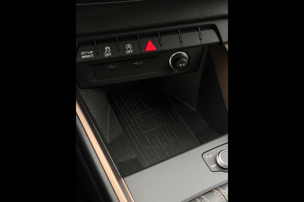 Audi A1 Sportback 40 TFSI 3x S-Line CarPlay 207pk