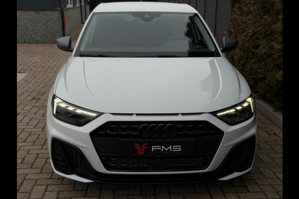 Audi A1 Sportback 40 TFSI 3x S-Line CarPlay 207pk