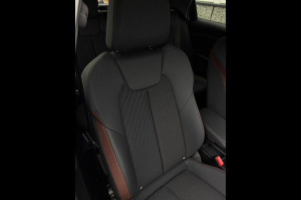 Audi A1 Sportback 40 TFSI 3x S-Line CarPlay 207pk