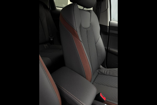 Audi A1 Sportback 40 TFSI 3x S-Line CarPlay 207pk