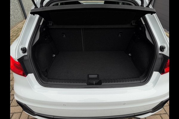 Audi A1 Sportback 40 TFSI 3x S-Line CarPlay 207pk
