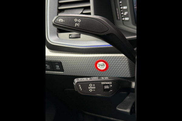 Audi A1 Sportback 40 TFSI 3x S-Line CarPlay 207pk