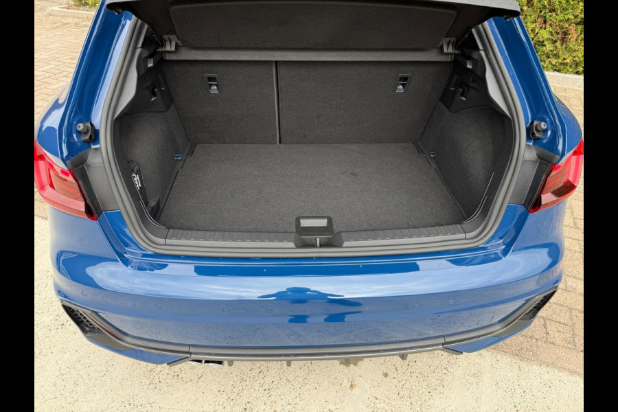 Audi A1 Sportback 40 TFSI 3x S-Line CarPlay 207pk