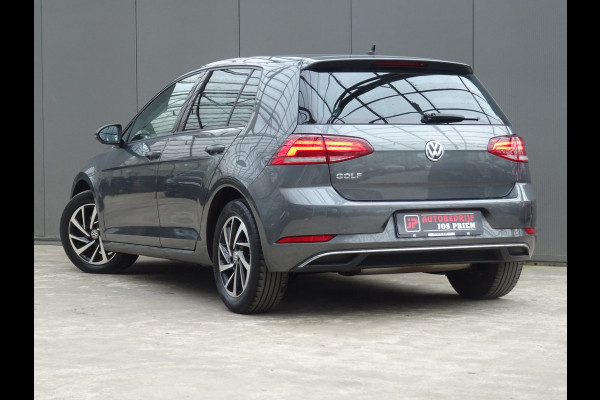 Volkswagen Golf 1.0 TSI JOIN * NAVIGATIE * STOELVERWARMING !!