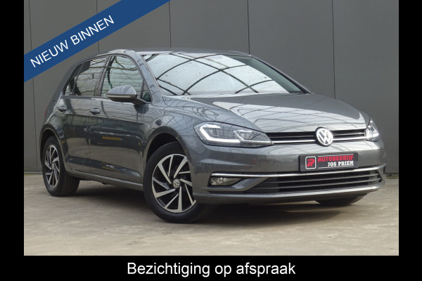 Volkswagen Golf 1.0 TSI JOIN * NAVIGATIE * STOELVERWARMING !!