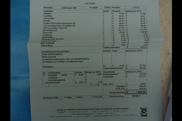 Volkswagen Golf 1.0 TSI JOIN * NAVIGATIE * STOELVERWARMING !!