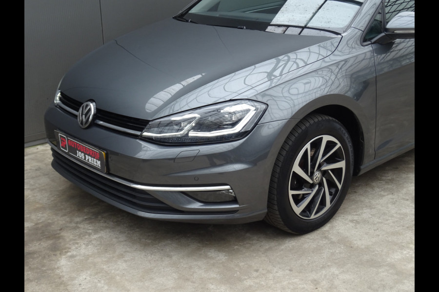 Volkswagen Golf 1.0 TSI JOIN * NAVIGATIE * STOELVERWARMING !!
