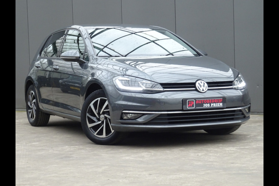 Volkswagen Golf 1.0 TSI JOIN * NAVIGATIE * STOELVERWARMING !!