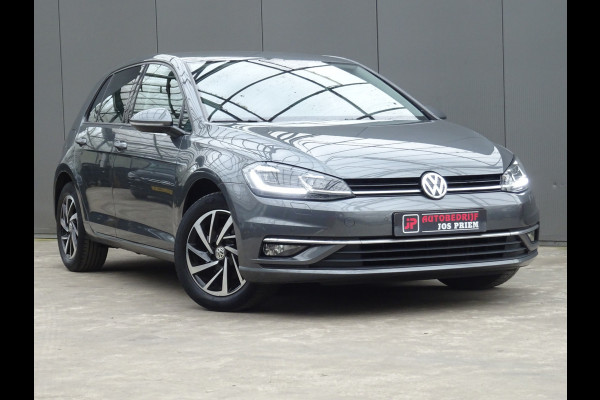 Volkswagen Golf 1.0 TSI JOIN * NAVIGATIE * STOELVERWARMING !!