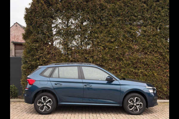 Škoda Kamiq 1.0 TSI Style Carplay Camera