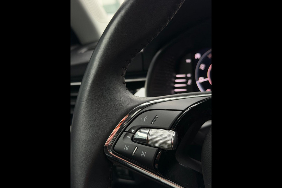 Škoda Kamiq 1.0 TSI Style Carplay Camera