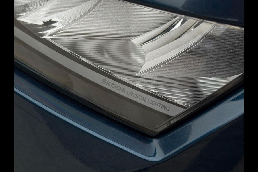 Škoda Kamiq 1.0 TSI Style Carplay Camera