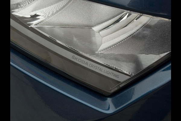 Škoda Kamiq 1.0 TSI Style Carplay Camera