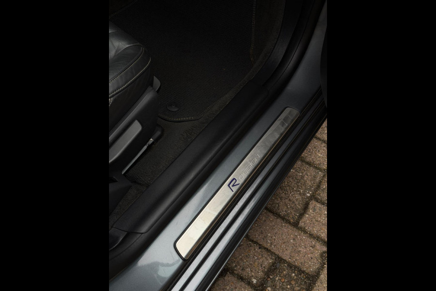 Volvo V60 2.0 T4 R-Design Camera Schuifdak Trekhaak