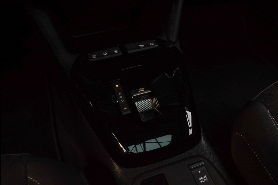 Opel Corsa 1.2 T Aut. Panodak Leer Navi Camera Stuurverwarm. Stoelverwarming Climate C. PDC Parkeerassistent Cruise C. Zwarte binnenhemel LM velgen BTW auto