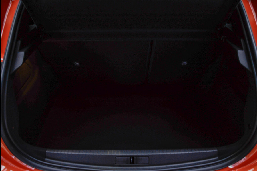 Opel Corsa 1.2 T Aut. Panodak Leer Navi Camera Stuurverwarm. Stoelverwarming Climate C. PDC Parkeerassistent Cruise C. Zwarte binnenhemel LM velgen BTW auto