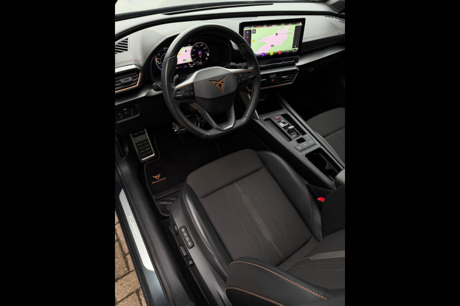 CUPRA Formentor 1.4 e-Hybrid VZ Performance Panorama CarPlay