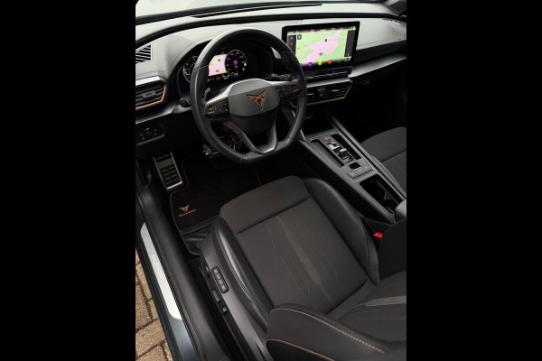 CUPRA Formentor 1.4 e-Hybrid VZ Performance Panorama CarPlay