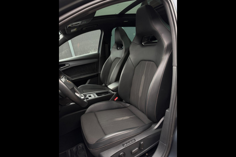 CUPRA Formentor 1.4 e-Hybrid VZ Performance Panorama CarPlay