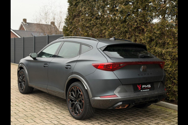 CUPRA Formentor 1.4 e-Hybrid VZ Performance Panorama CarPlay