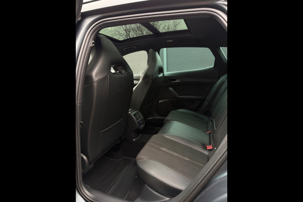 CUPRA Formentor 1.4 e-Hybrid VZ Performance Panorama CarPlay