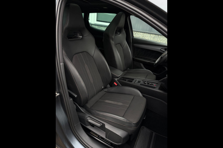 CUPRA Formentor 1.4 e-Hybrid VZ Performance Panorama CarPlay