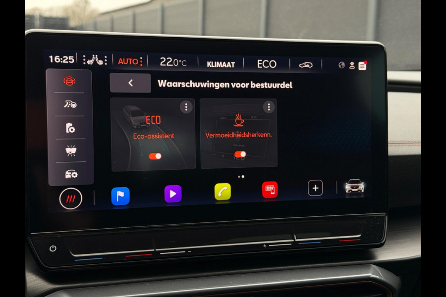 CUPRA Formentor 1.4 e-Hybrid VZ Performance Panorama CarPlay