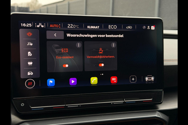 CUPRA Formentor 1.4 e-Hybrid VZ Performance Panorama CarPlay