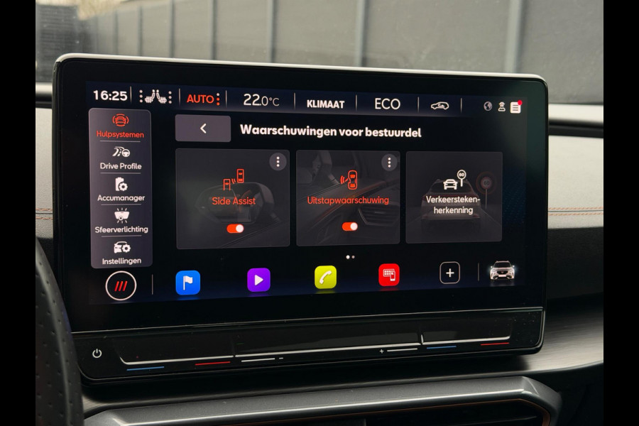 CUPRA Formentor 1.4 e-Hybrid VZ Performance Panorama CarPlay