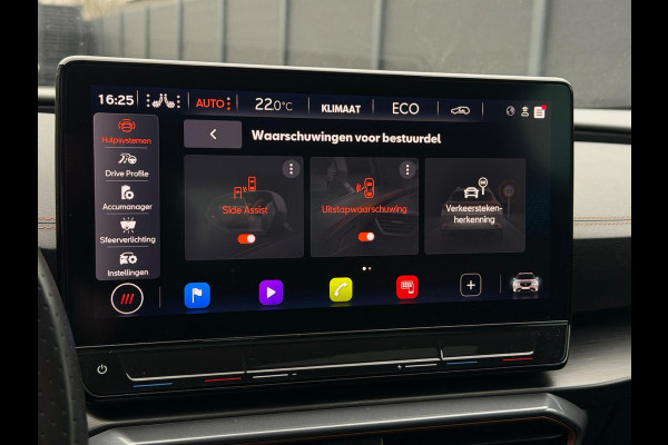 CUPRA Formentor 1.4 e-Hybrid VZ Performance Panorama CarPlay