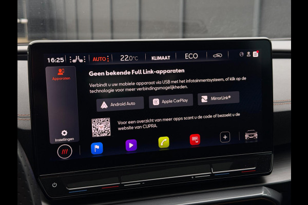 CUPRA Formentor 1.4 e-Hybrid VZ Performance Panorama CarPlay