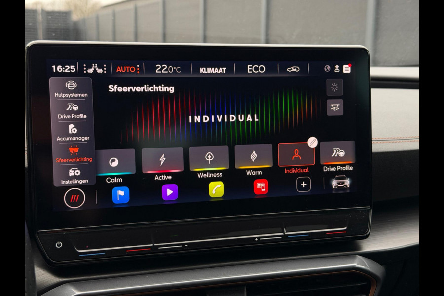 CUPRA Formentor 1.4 e-Hybrid VZ Performance Panorama CarPlay