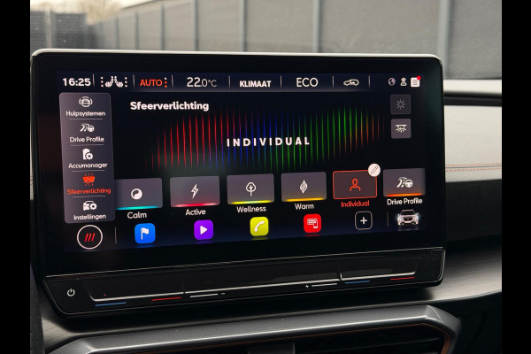 CUPRA Formentor 1.4 e-Hybrid VZ Performance Panorama CarPlay