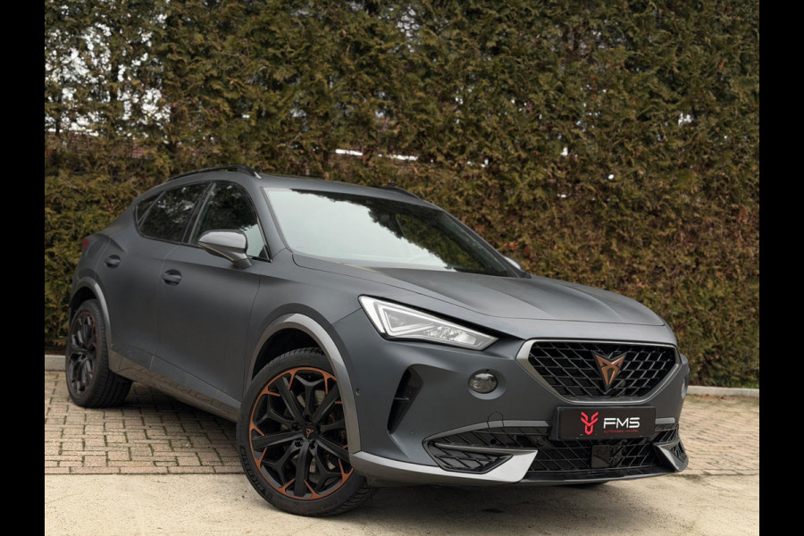 CUPRA Formentor 1.4 e-Hybrid VZ Performance Panorama CarPlay