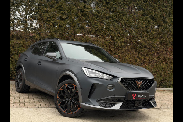 CUPRA Formentor 1.4 e-Hybrid VZ Performance Panorama CarPlay