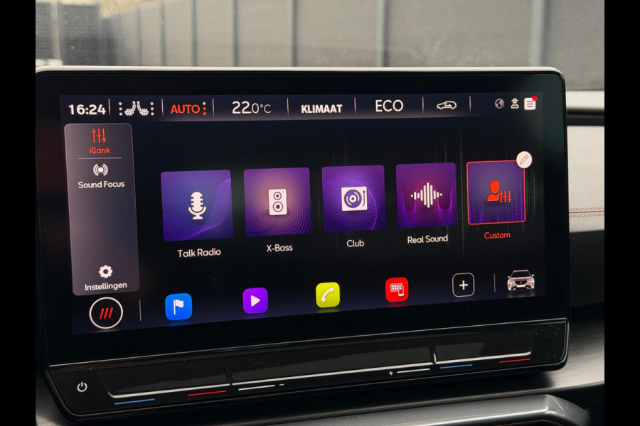 CUPRA Formentor 1.4 e-Hybrid VZ Performance Panorama CarPlay